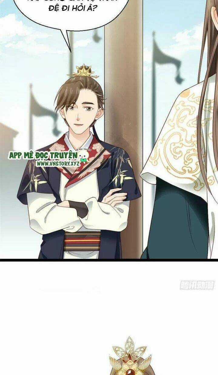 Kiều Nữ Độc Phi - Chapter 246 - Trang 29