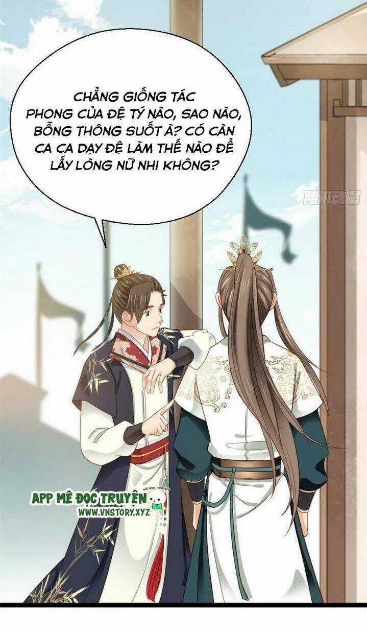 Kiều Nữ Độc Phi - Chapter 246 - Trang 31