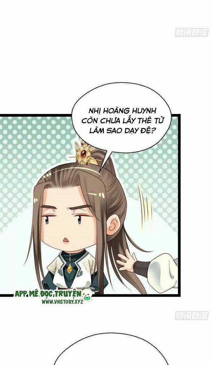 Kiều Nữ Độc Phi - Chapter 246 - Trang 32