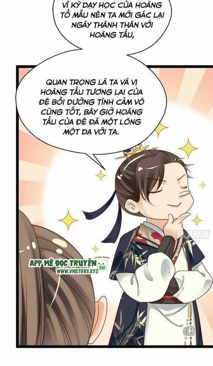 Kiều Nữ Độc Phi - Chapter 246 - Trang 33