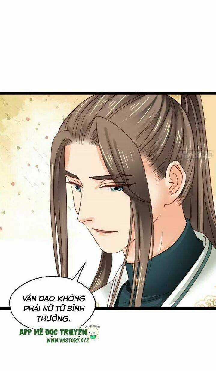 Kiều Nữ Độc Phi - Chapter 246 - Trang 34