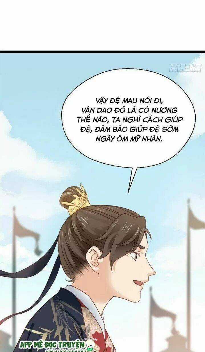 Kiều Nữ Độc Phi - Chapter 246 - Trang 35