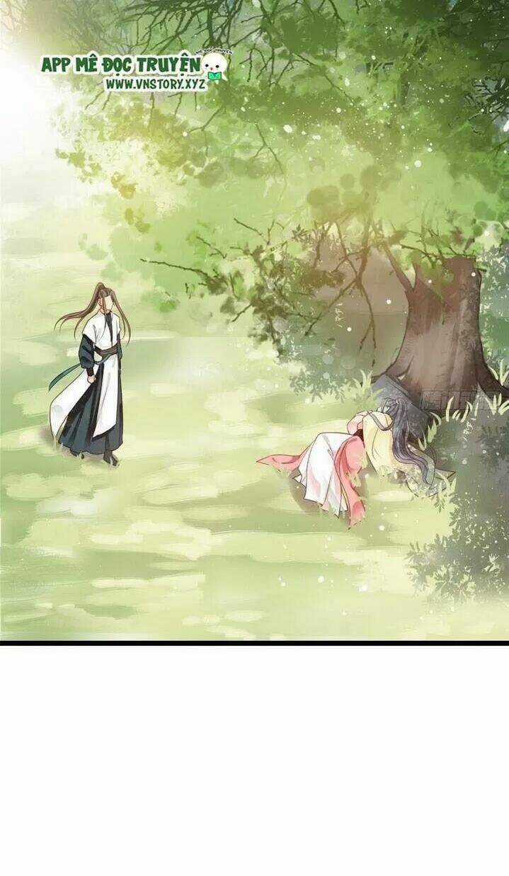 Kiều Nữ Độc Phi - Chapter 246 - Trang 8