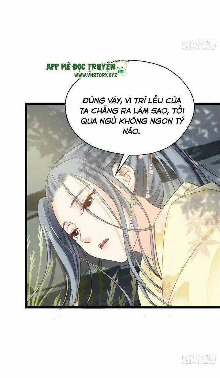 Kiều Nữ Độc Phi - Chapter 246 - Trang 10