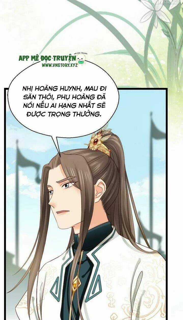 Kiều Nữ Độc Phi - Chapter 247 - Trang 2