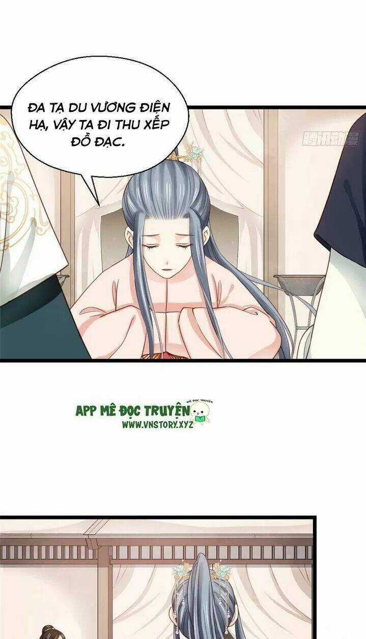 Kiều Nữ Độc Phi - Chapter 247 - Trang 11