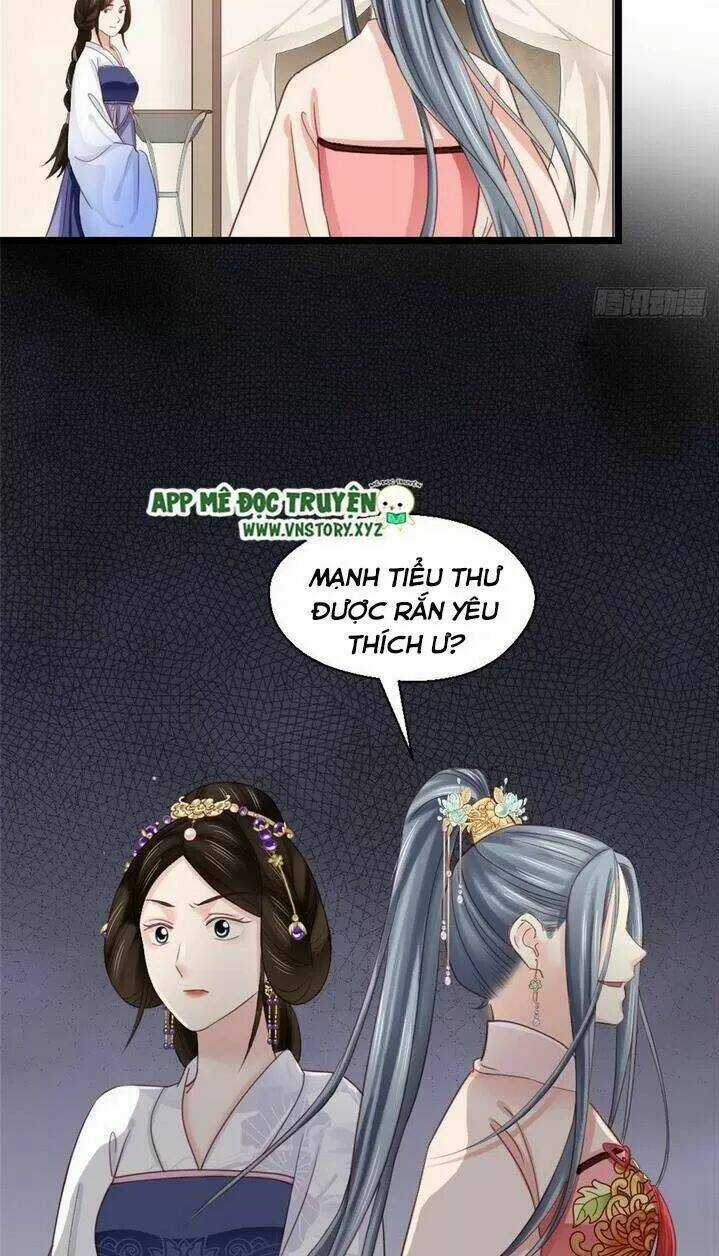 Kiều Nữ Độc Phi - Chapter 247 - Trang 12