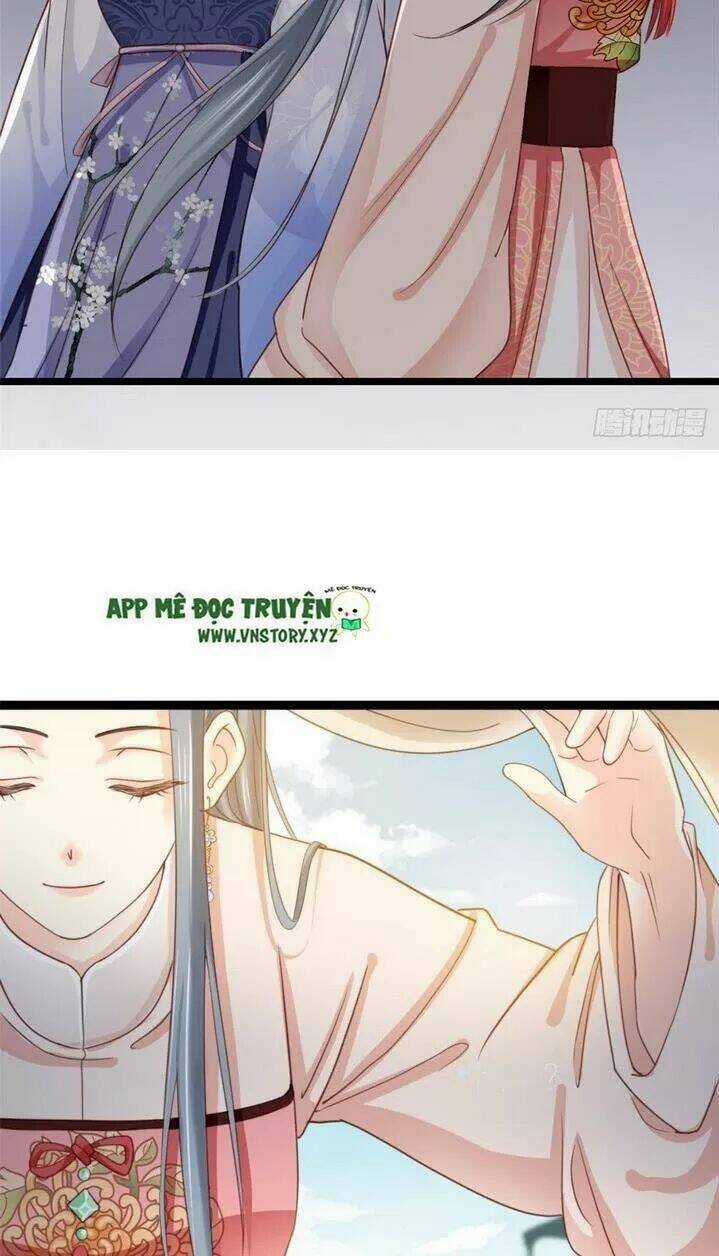 Kiều Nữ Độc Phi - Chapter 247 - Trang 13