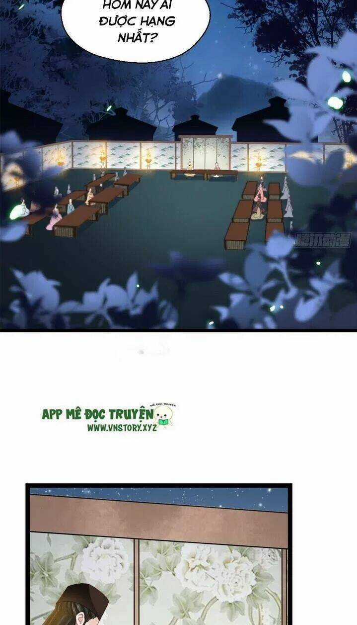 Kiều Nữ Độc Phi - Chapter 247 - Trang 15