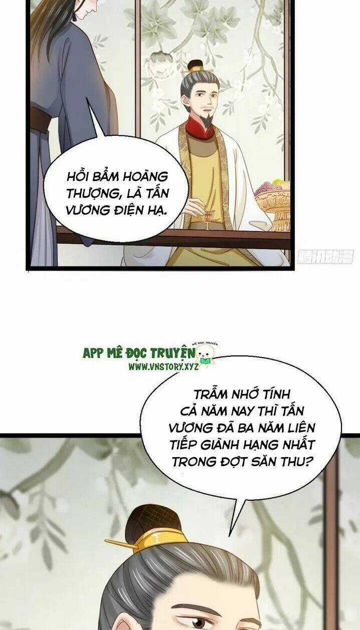 Kiều Nữ Độc Phi - Chapter 247 - Trang 16