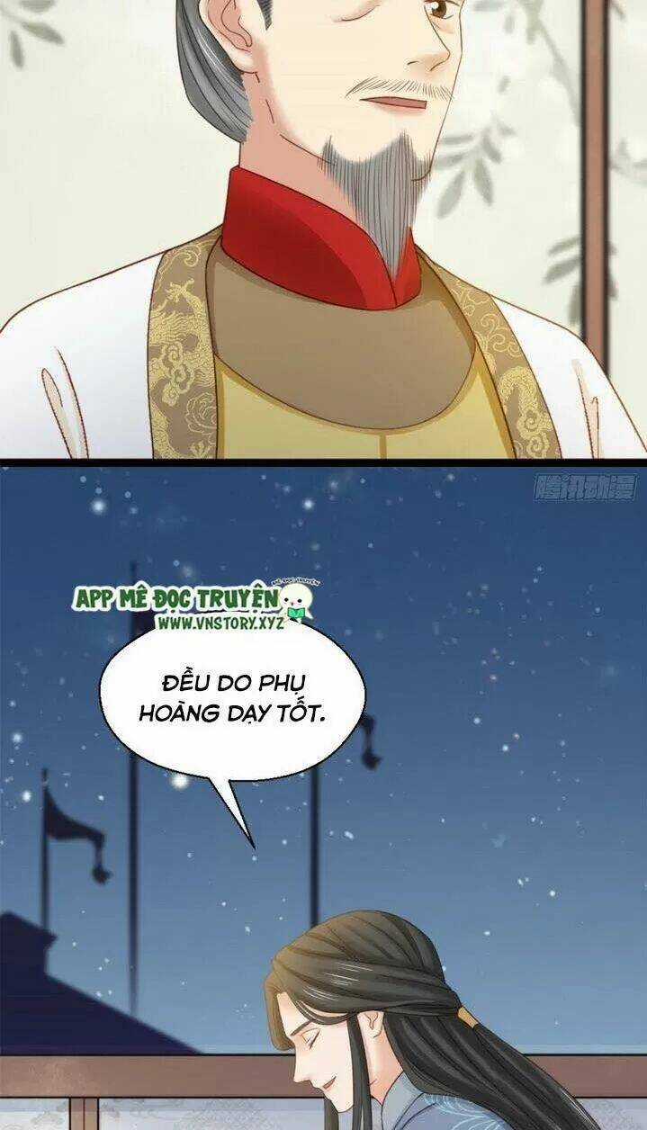 Kiều Nữ Độc Phi - Chapter 247 - Trang 17