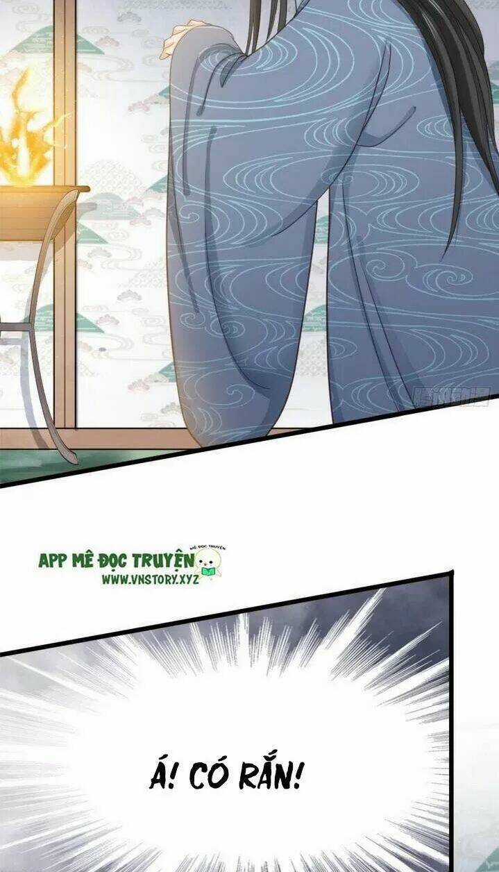 Kiều Nữ Độc Phi - Chapter 247 - Trang 18