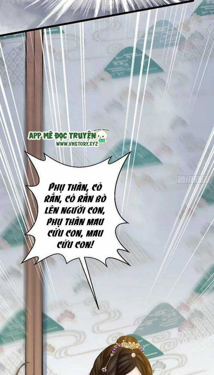 Kiều Nữ Độc Phi - Chapter 247 - Trang 19