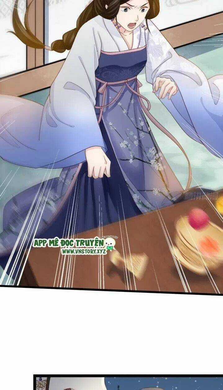 Kiều Nữ Độc Phi - Chapter 247 - Trang 20