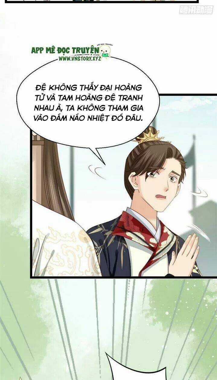 Kiều Nữ Độc Phi - Chapter 247 - Trang 3