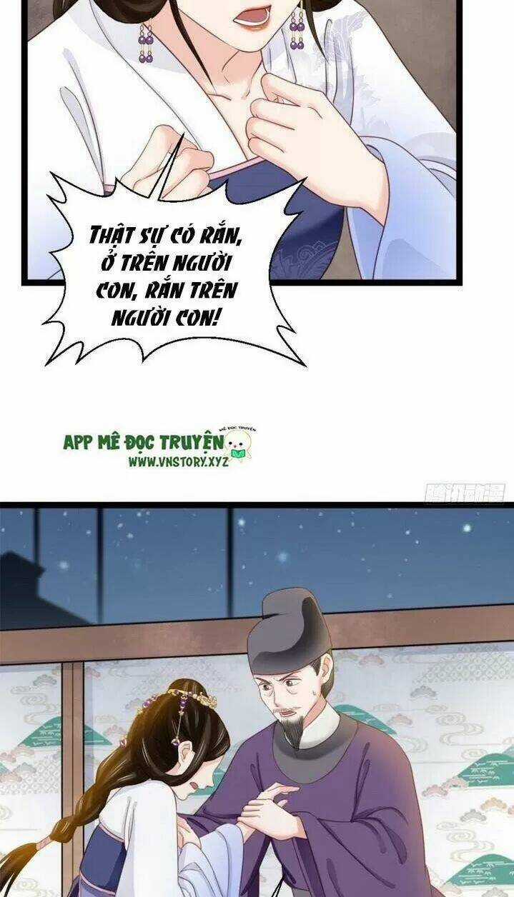 Kiều Nữ Độc Phi - Chapter 247 - Trang 22