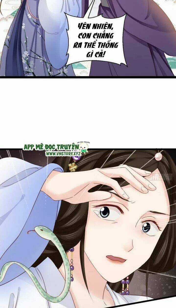 Kiều Nữ Độc Phi - Chapter 247 - Trang 23