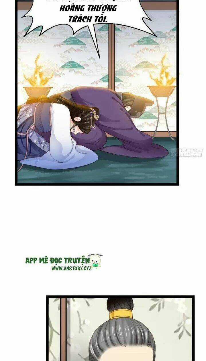 Kiều Nữ Độc Phi - Chapter 247 - Trang 27