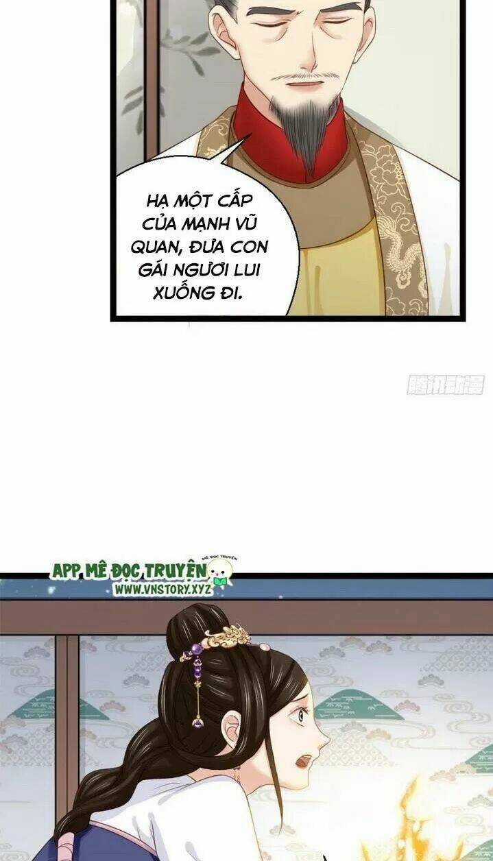 Kiều Nữ Độc Phi - Chapter 247 - Trang 28