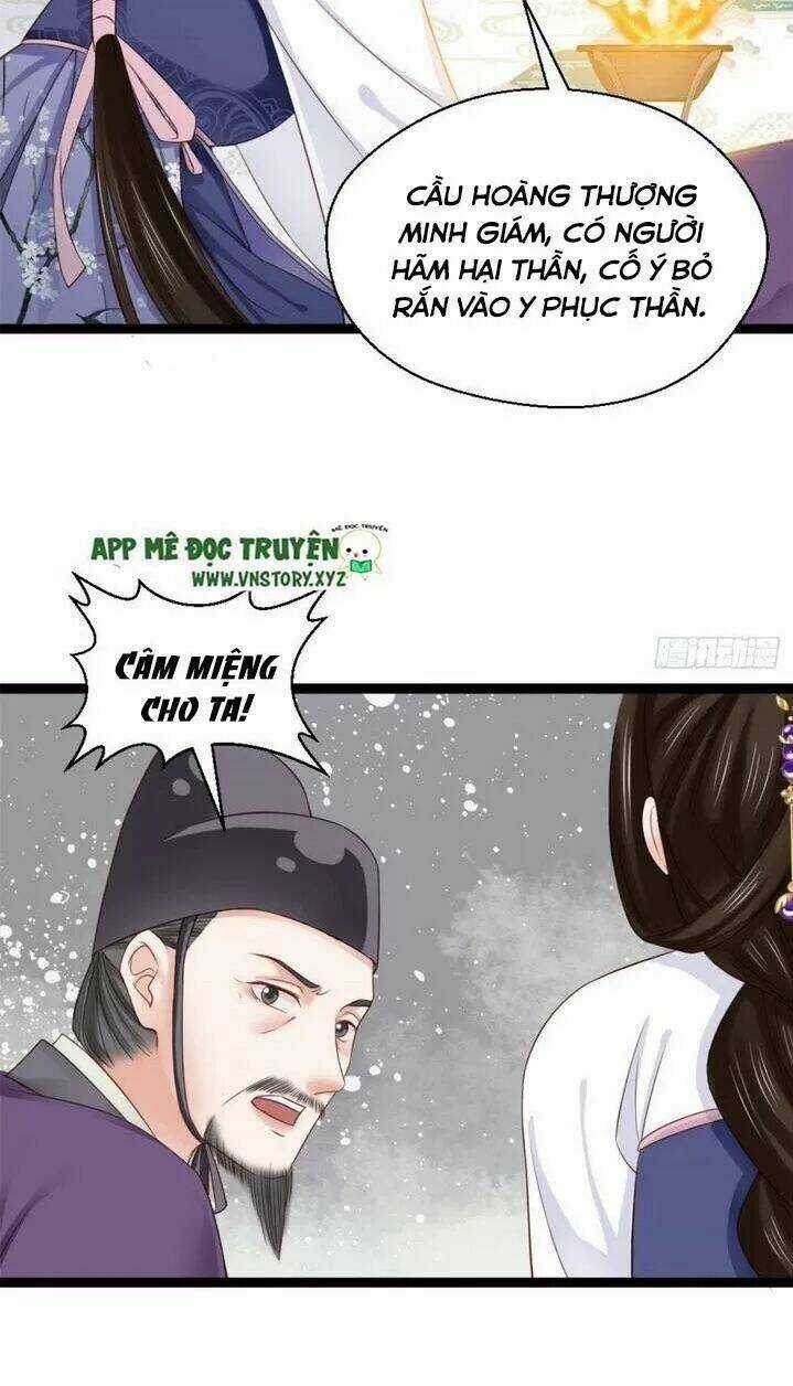 Kiều Nữ Độc Phi - Chapter 247 - Trang 29