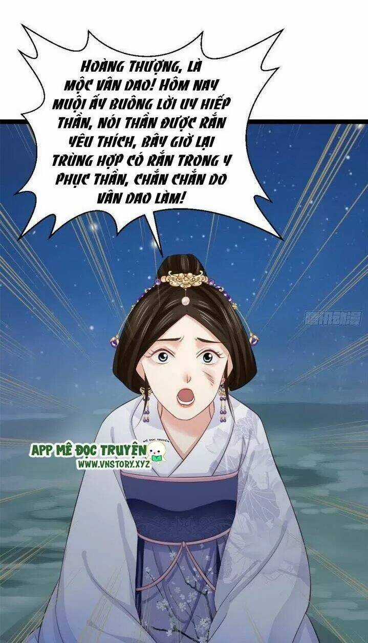 Kiều Nữ Độc Phi - Chapter 247 - Trang 30