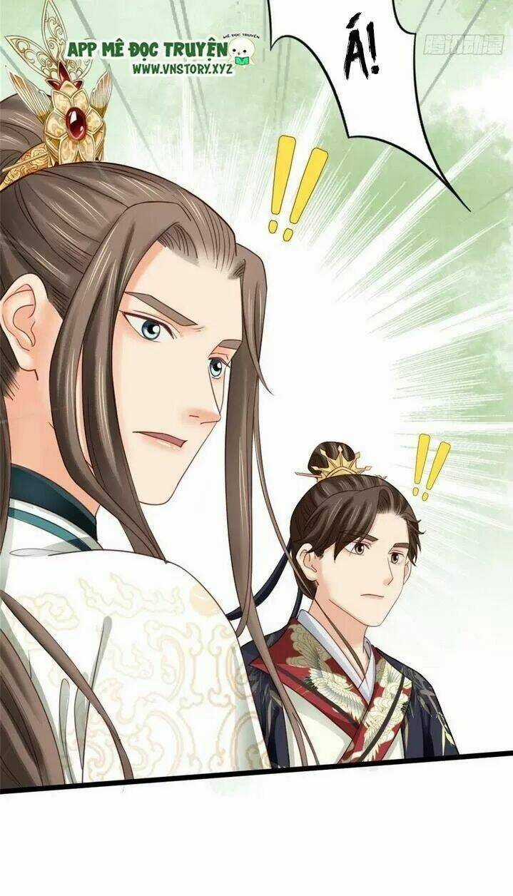 Kiều Nữ Độc Phi - Chapter 247 - Trang 4