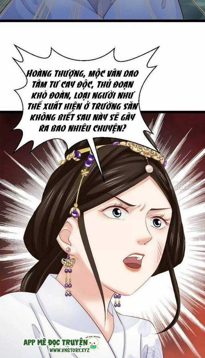 Kiều Nữ Độc Phi - Chapter 247 - Trang 31