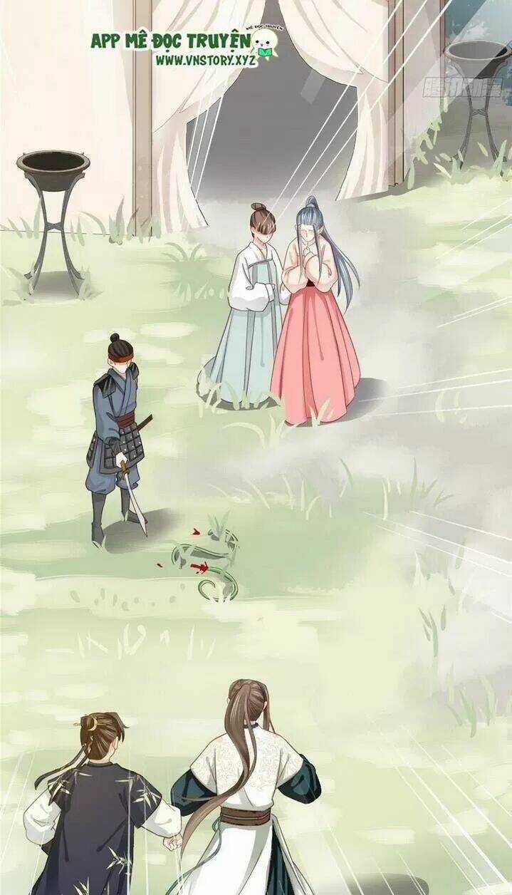 Kiều Nữ Độc Phi - Chapter 247 - Trang 6