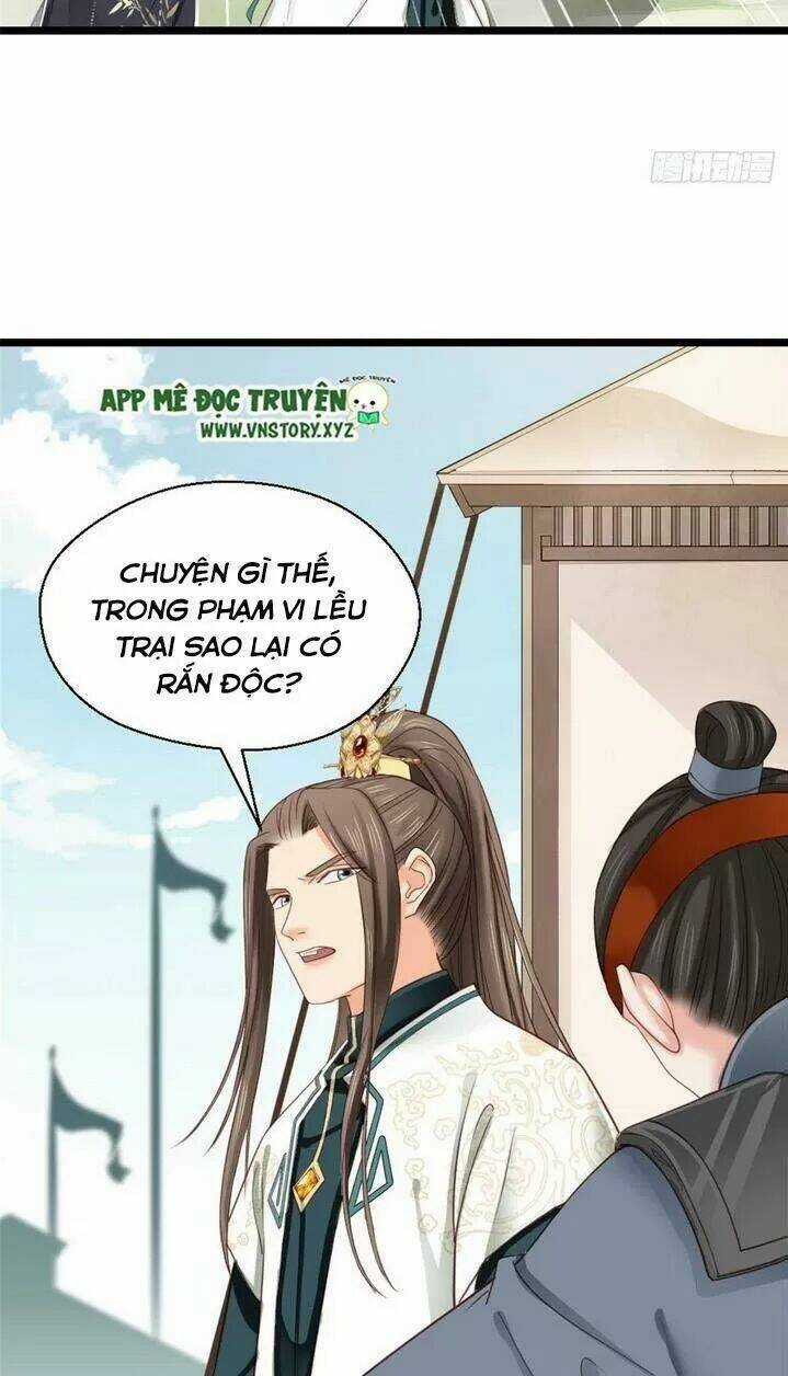 Kiều Nữ Độc Phi - Chapter 247 - Trang 7