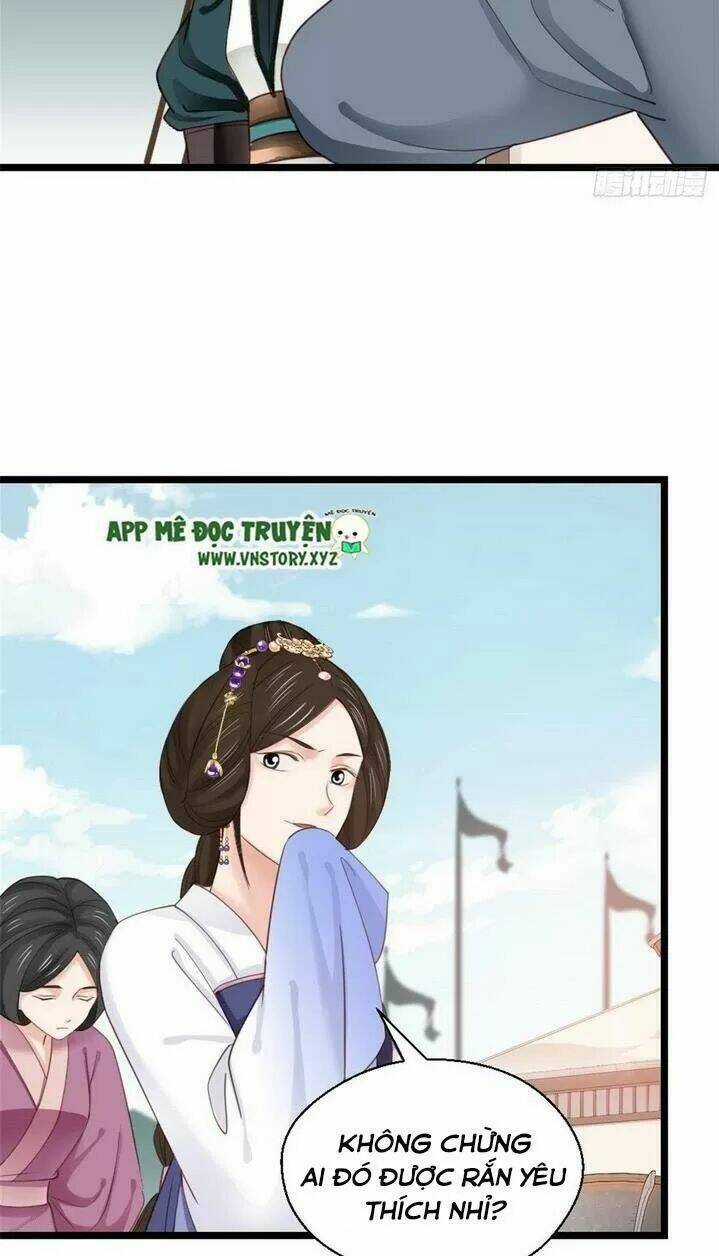 Kiều Nữ Độc Phi - Chapter 247 - Trang 8