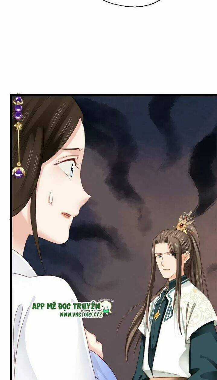 Kiều Nữ Độc Phi - Chapter 247 - Trang 9