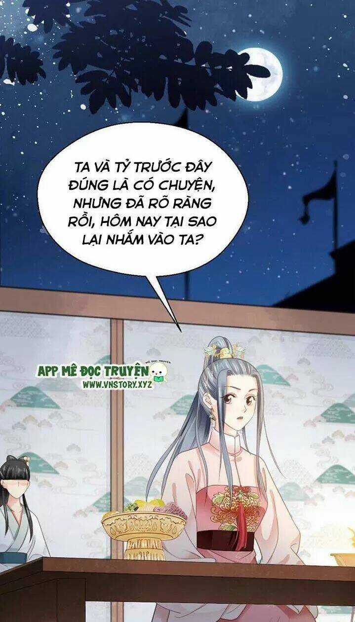 Kiều Nữ Độc Phi - Chapter 248 - Trang 2