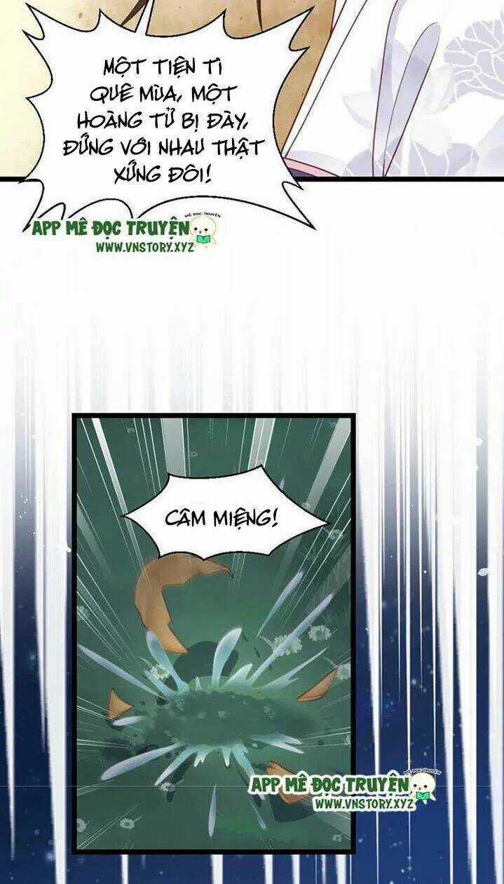 Kiều Nữ Độc Phi - Chapter 248 - Trang 12