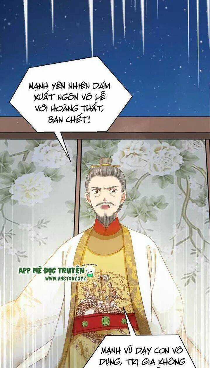 Kiều Nữ Độc Phi - Chapter 248 - Trang 13