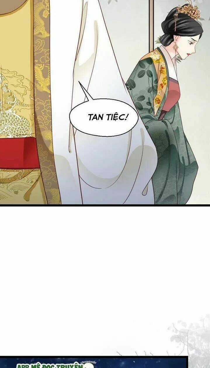 Kiều Nữ Độc Phi - Chapter 248 - Trang 15