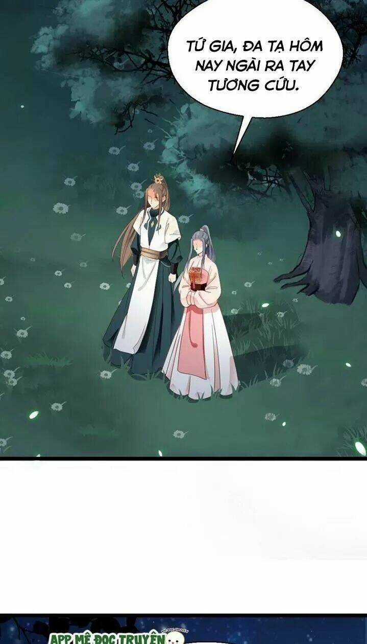 Kiều Nữ Độc Phi - Chapter 248 - Trang 17