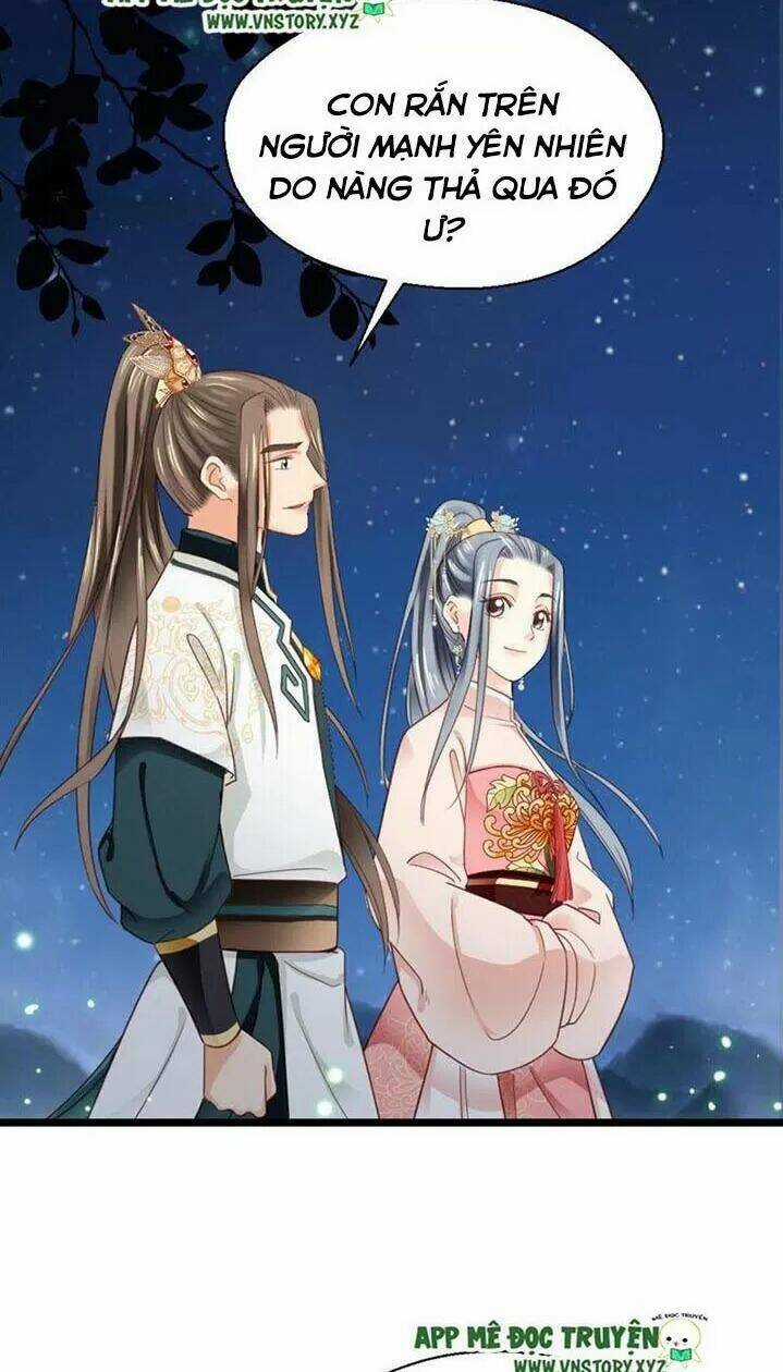 Kiều Nữ Độc Phi - Chapter 248 - Trang 18
