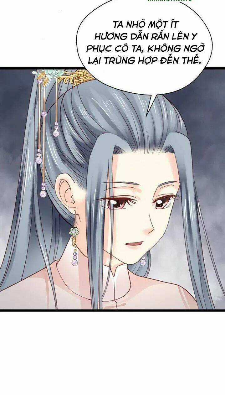 Kiều Nữ Độc Phi - Chapter 248 - Trang 19