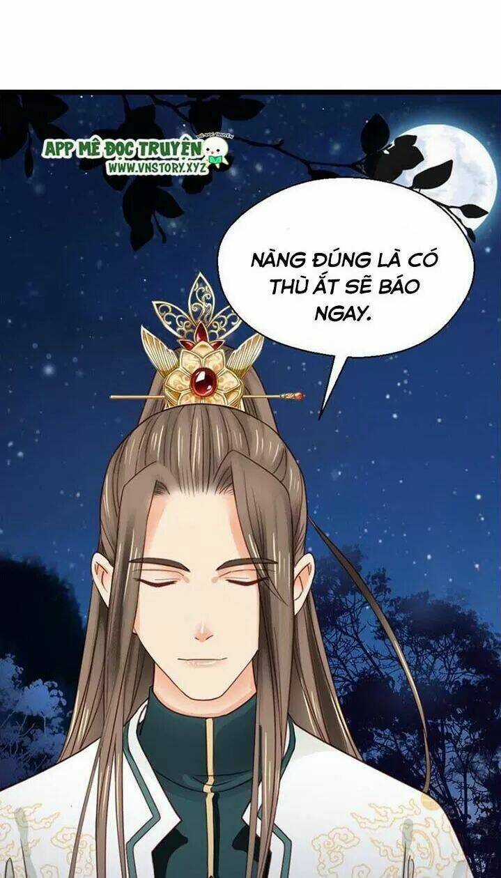 Kiều Nữ Độc Phi - Chapter 248 - Trang 20