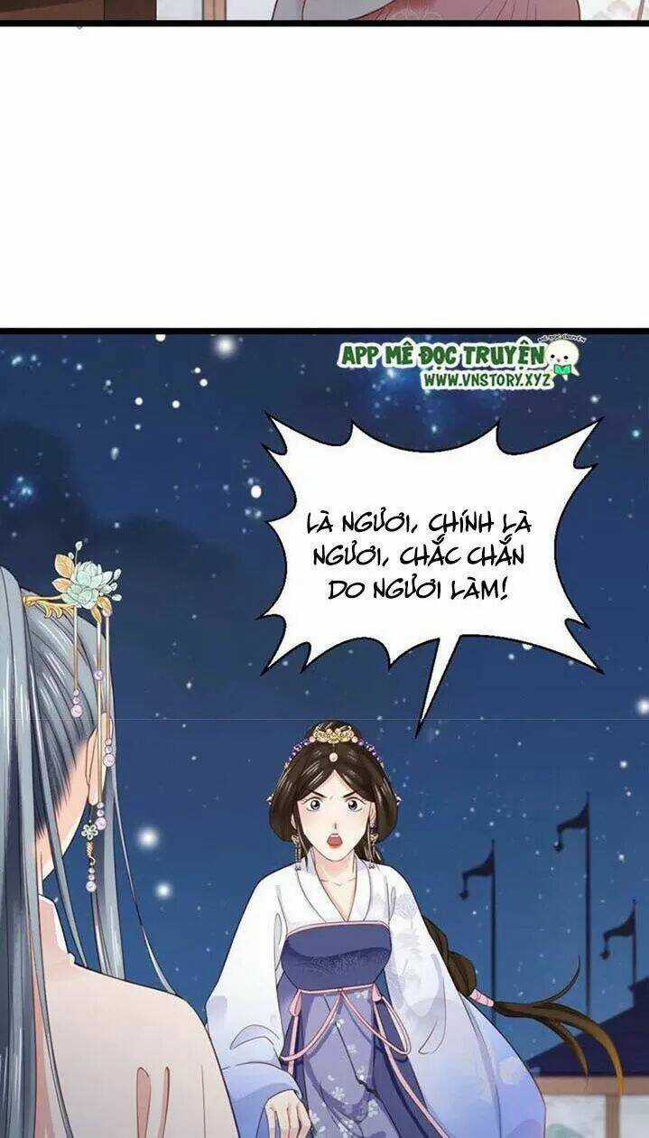 Kiều Nữ Độc Phi - Chapter 248 - Trang 3