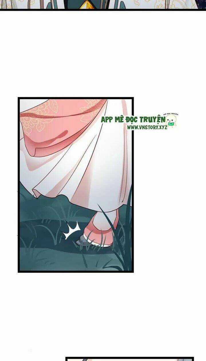 Kiều Nữ Độc Phi - Chapter 248 - Trang 21