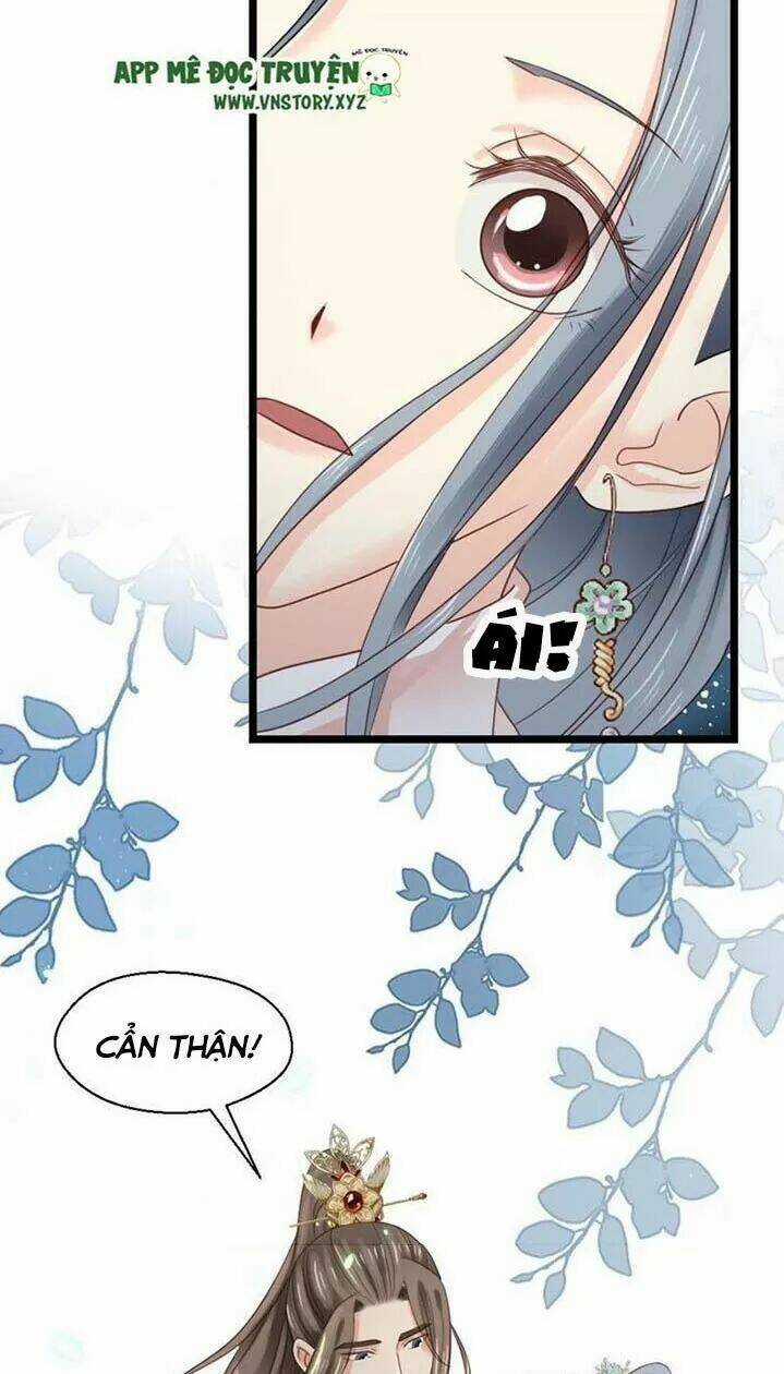 Kiều Nữ Độc Phi - Chapter 248 - Trang 22