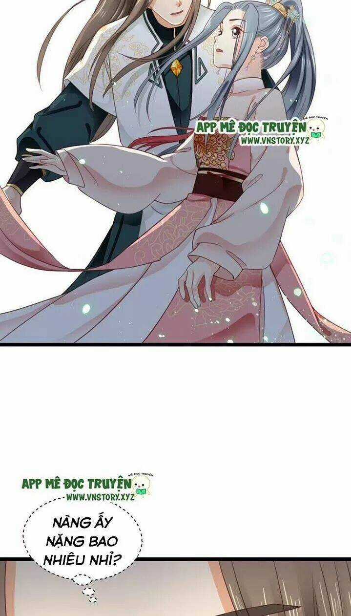 Kiều Nữ Độc Phi - Chapter 248 - Trang 23