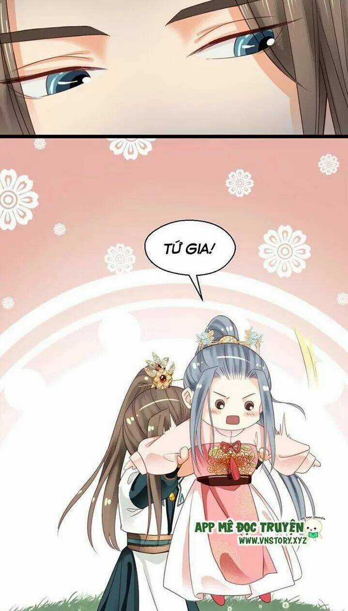 Kiều Nữ Độc Phi - Chapter 248 - Trang 24