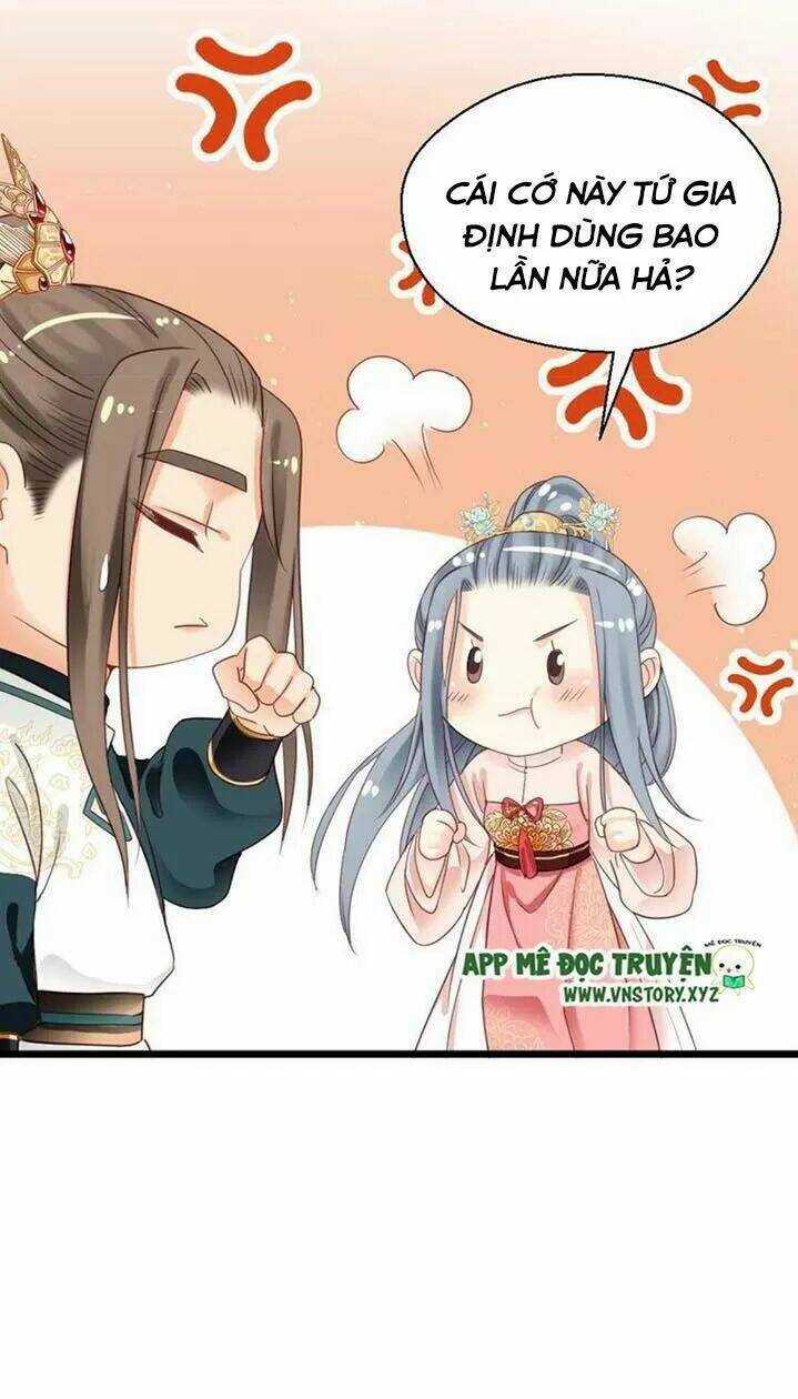 Kiều Nữ Độc Phi - Chapter 248 - Trang 26