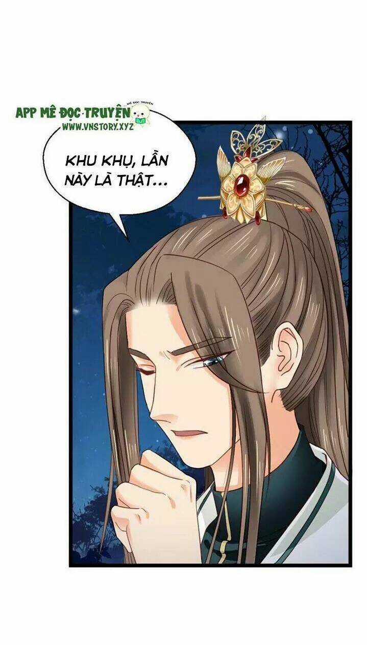 Kiều Nữ Độc Phi - Chapter 248 - Trang 27