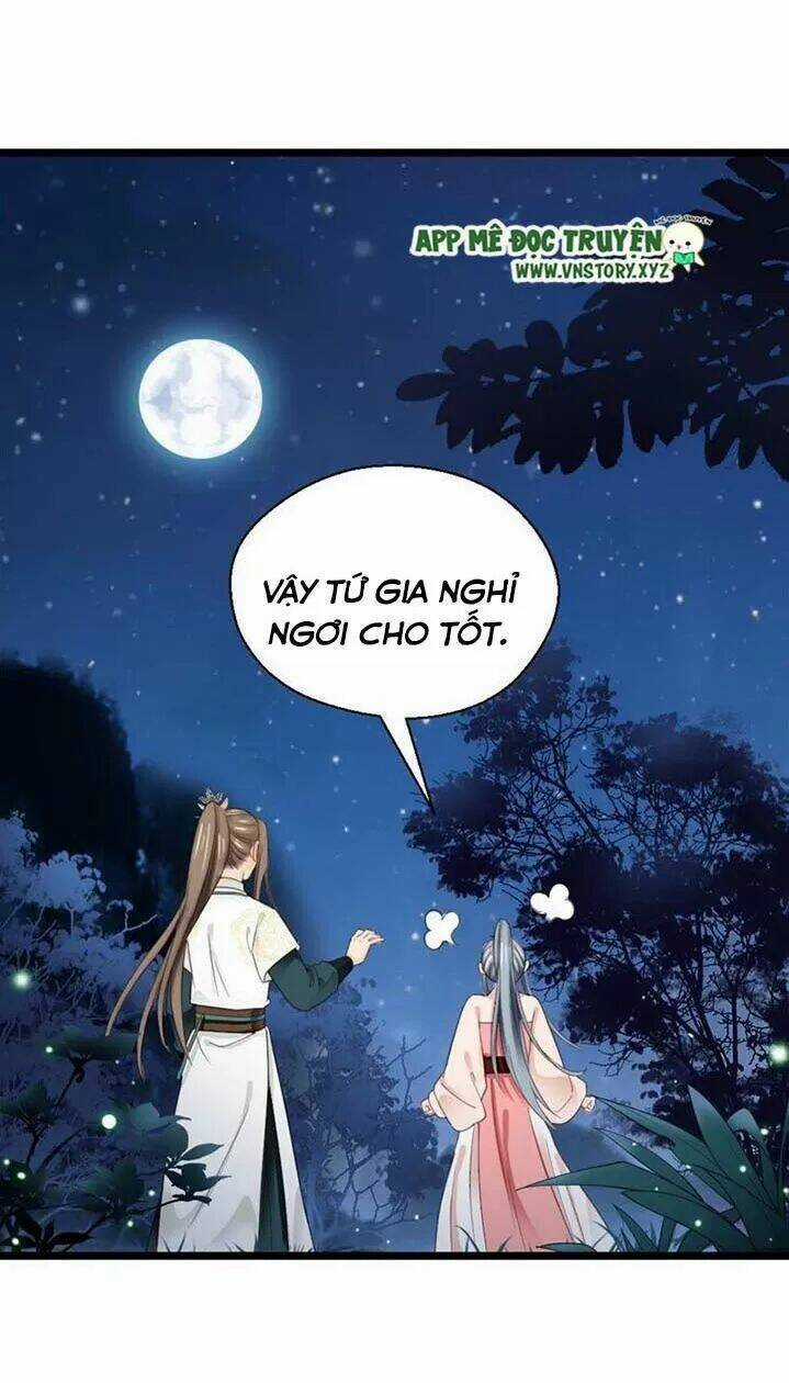 Kiều Nữ Độc Phi - Chapter 248 - Trang 28