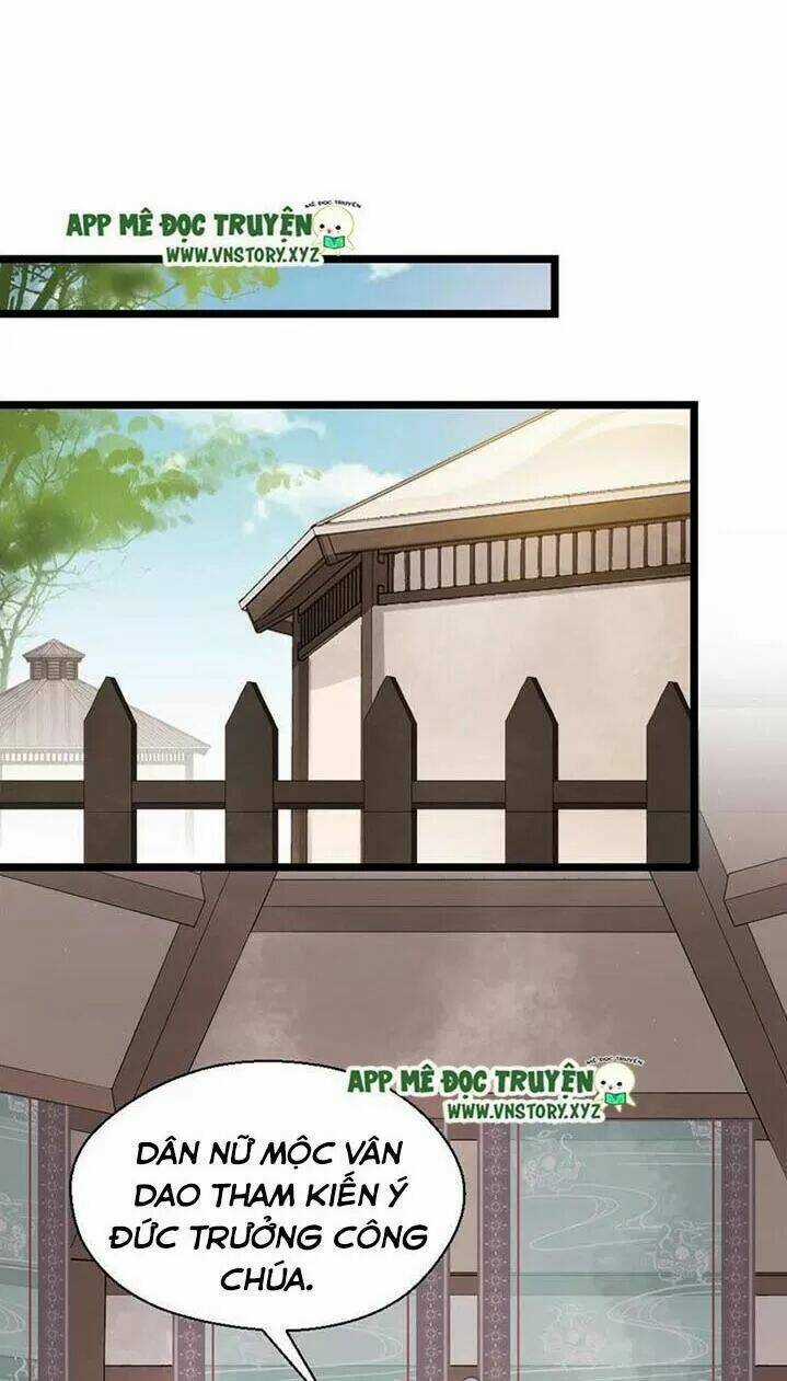 Kiều Nữ Độc Phi - Chapter 248 - Trang 29