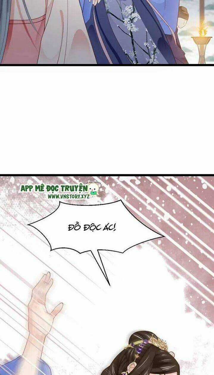 Kiều Nữ Độc Phi - Chapter 248 - Trang 4