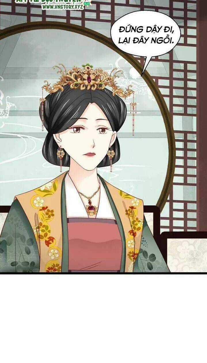 Kiều Nữ Độc Phi - Chapter 248 - Trang 31